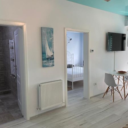 Ela'S Apartment Неводарі Екстер'єр фото