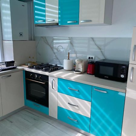 Ela'S Apartment Неводарі Екстер'єр фото