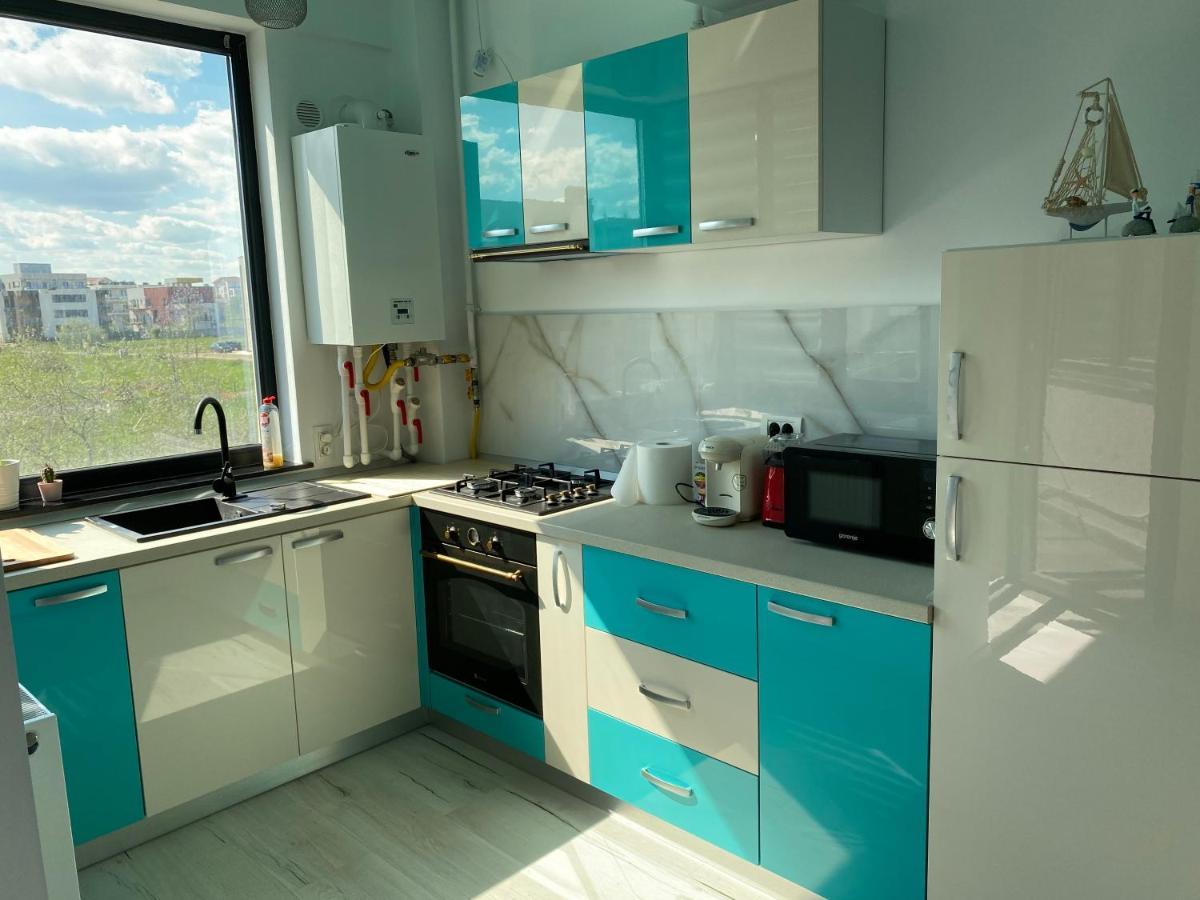 Ela'S Apartment Неводарі Екстер'єр фото