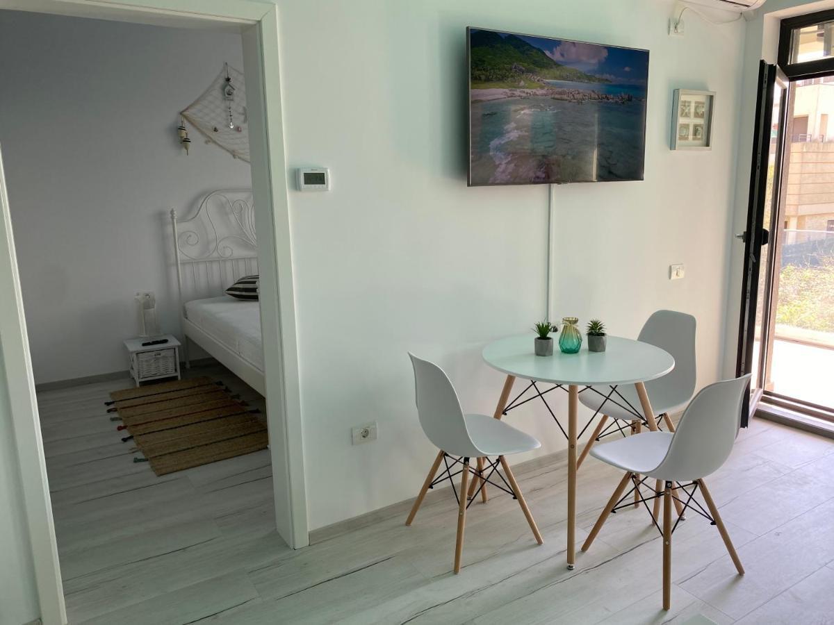 Ela'S Apartment Неводарі Екстер'єр фото