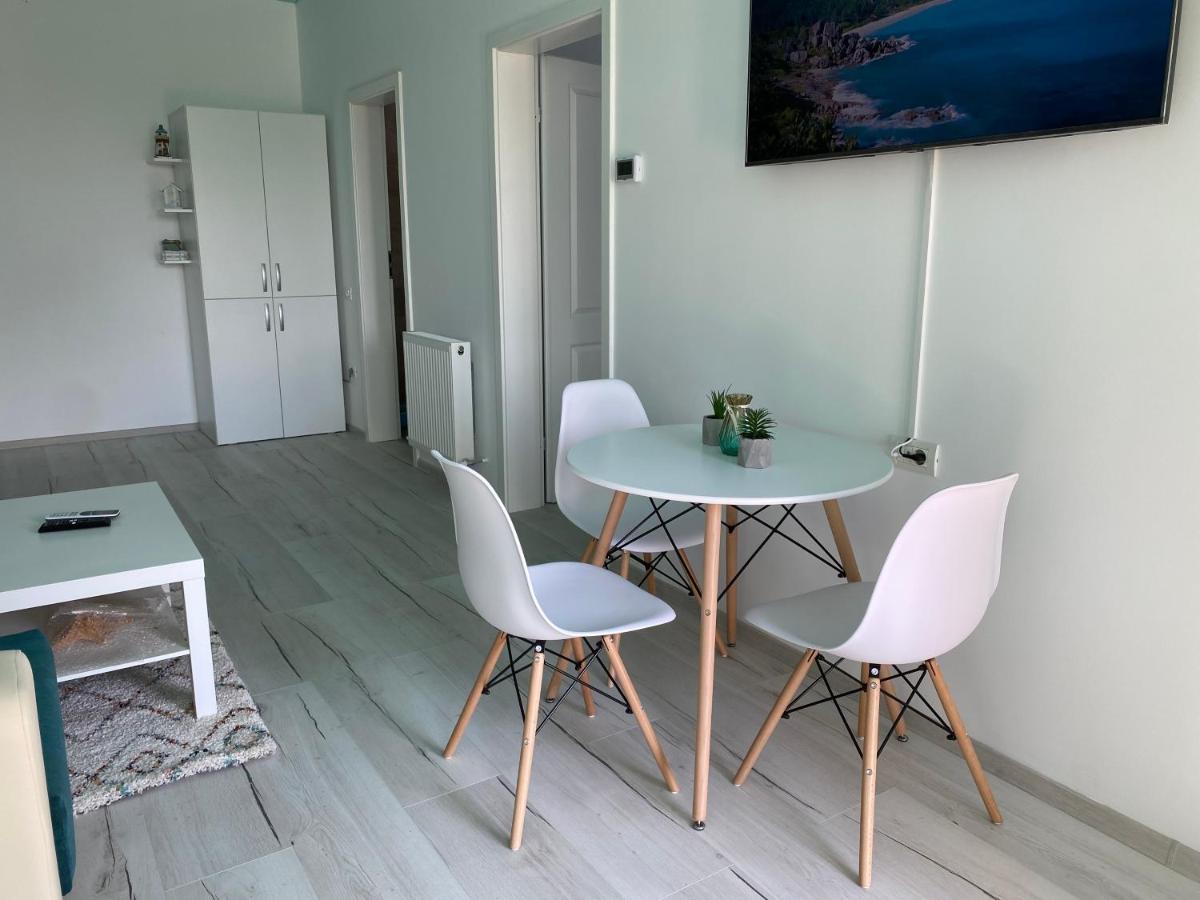 Ela'S Apartment Неводарі Екстер'єр фото