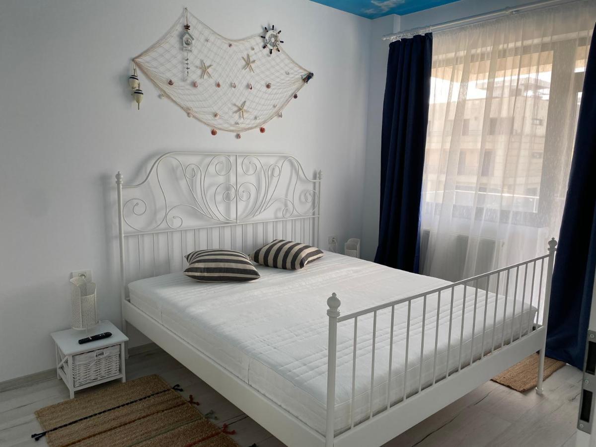 Ela'S Apartment Неводарі Екстер'єр фото