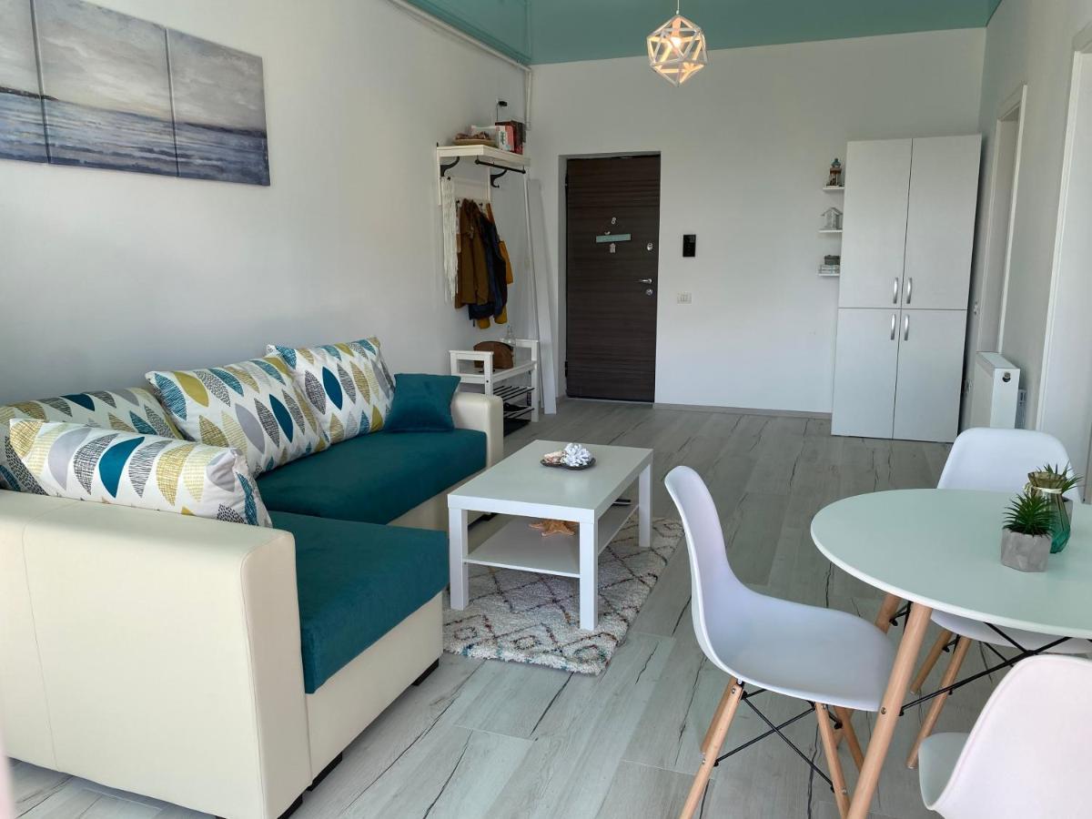 Ela'S Apartment Неводарі Екстер'єр фото