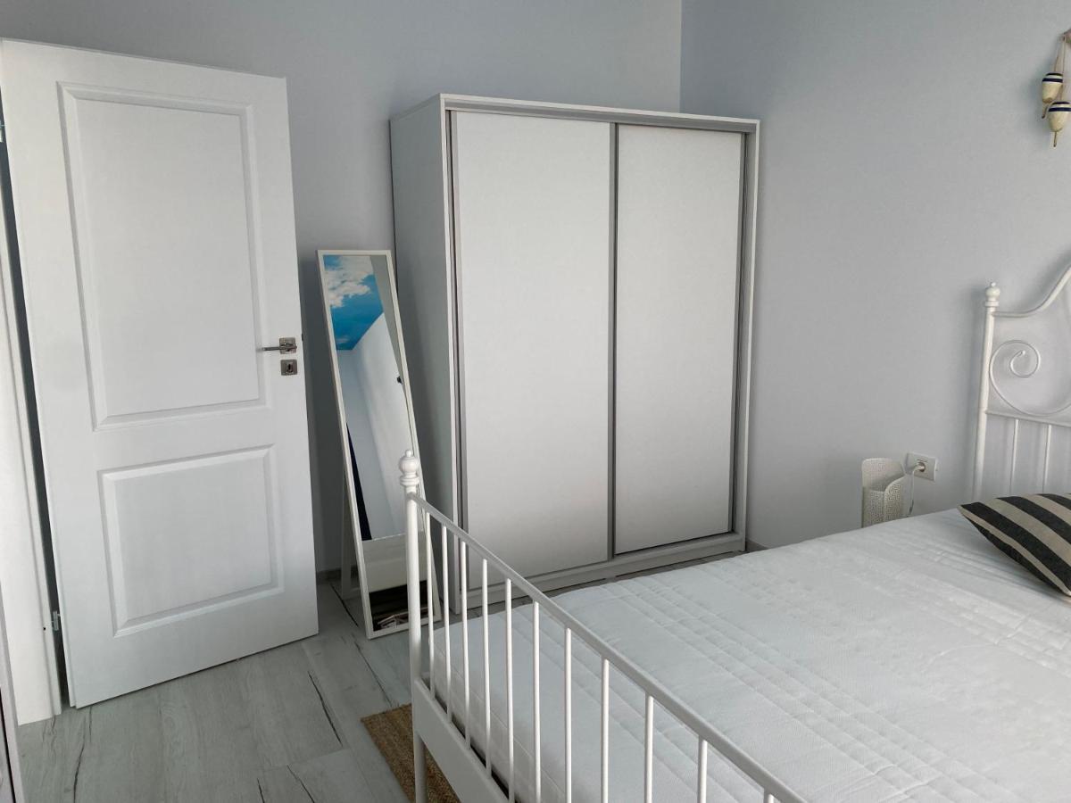 Ela'S Apartment Неводарі Екстер'єр фото