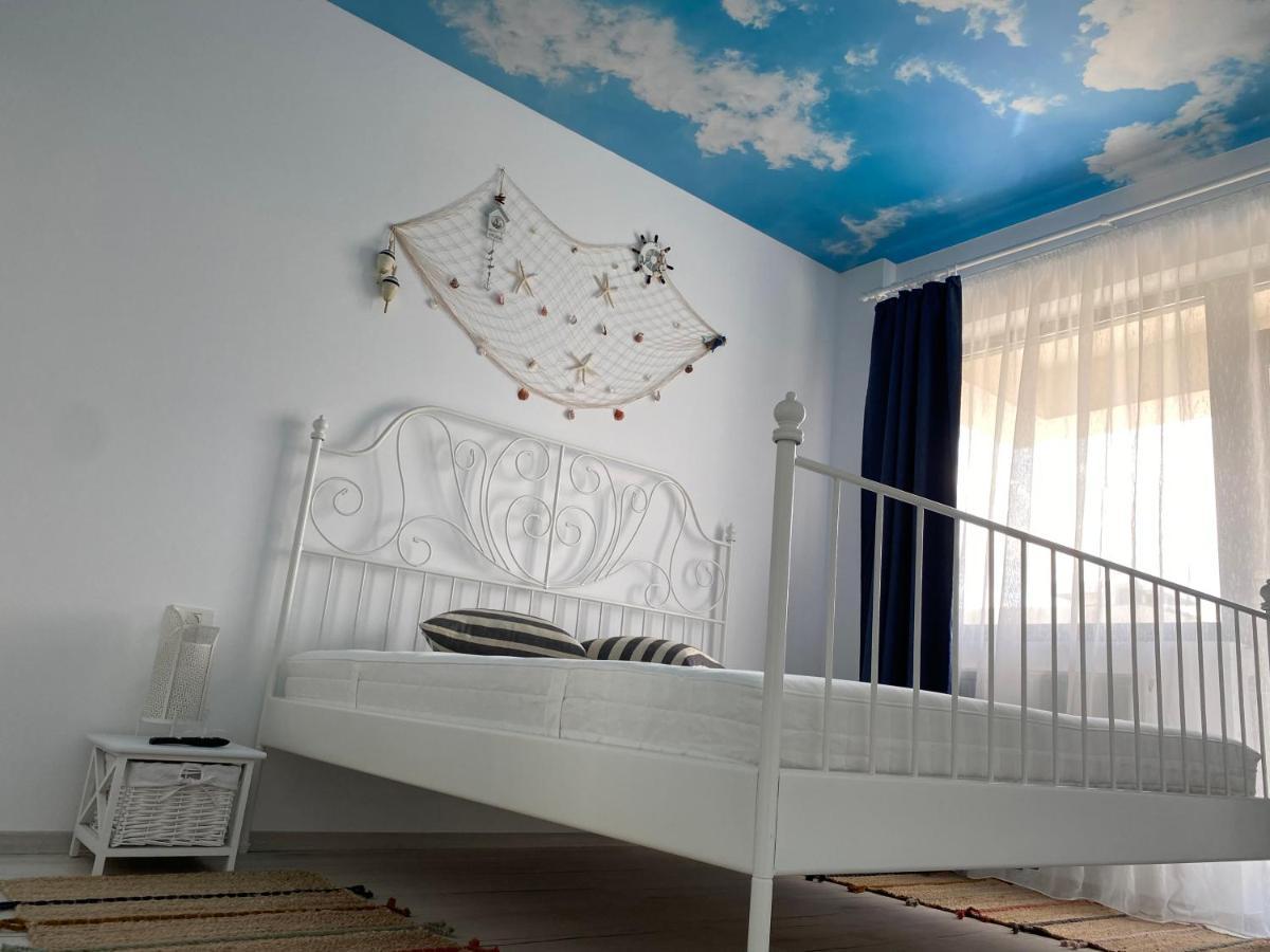 Ela'S Apartment Неводарі Екстер'єр фото