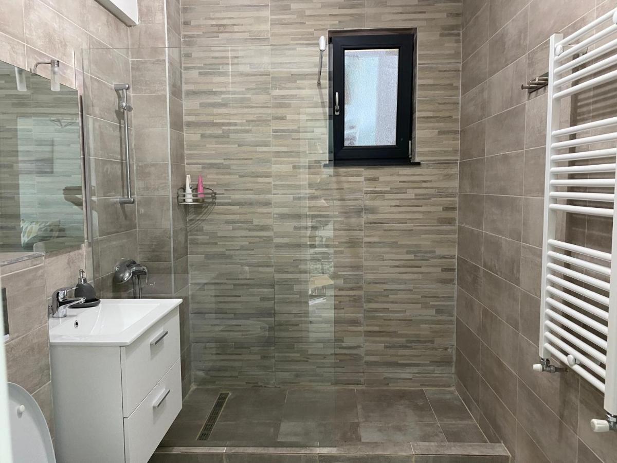 Ela'S Apartment Неводарі Екстер'єр фото