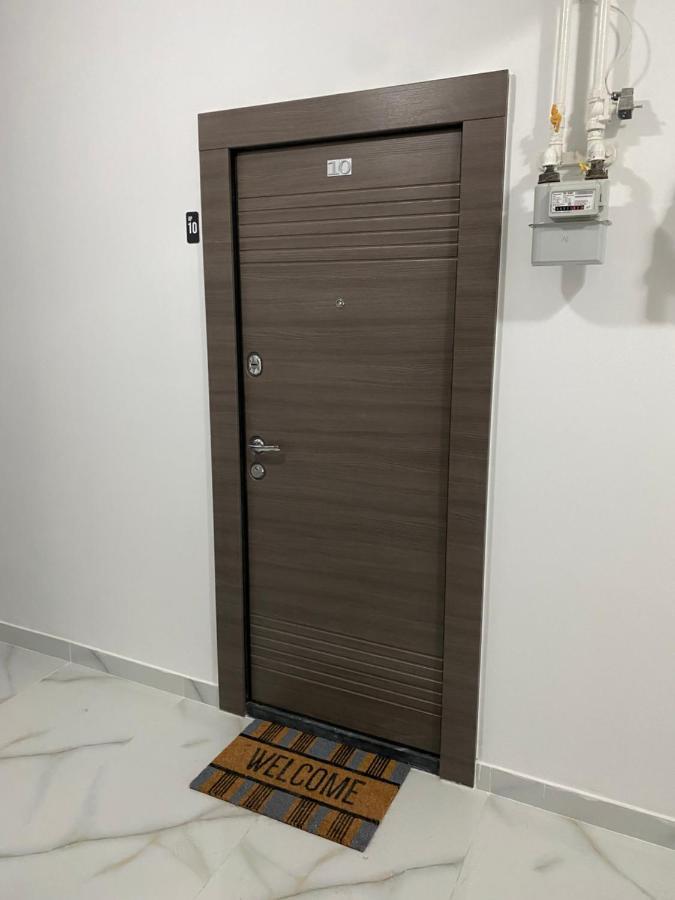 Ela'S Apartment Неводарі Екстер'єр фото