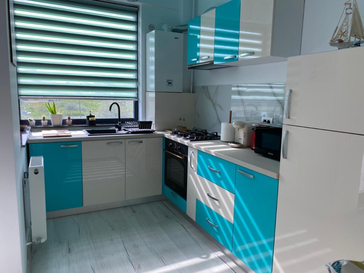Ela'S Apartment Неводарі Екстер'єр фото