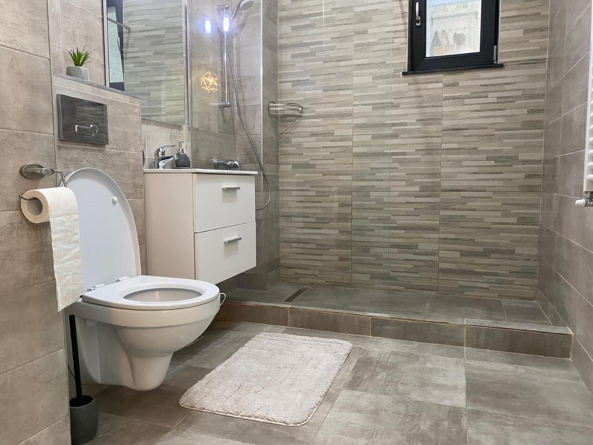 Ela'S Apartment Неводарі Екстер'єр фото