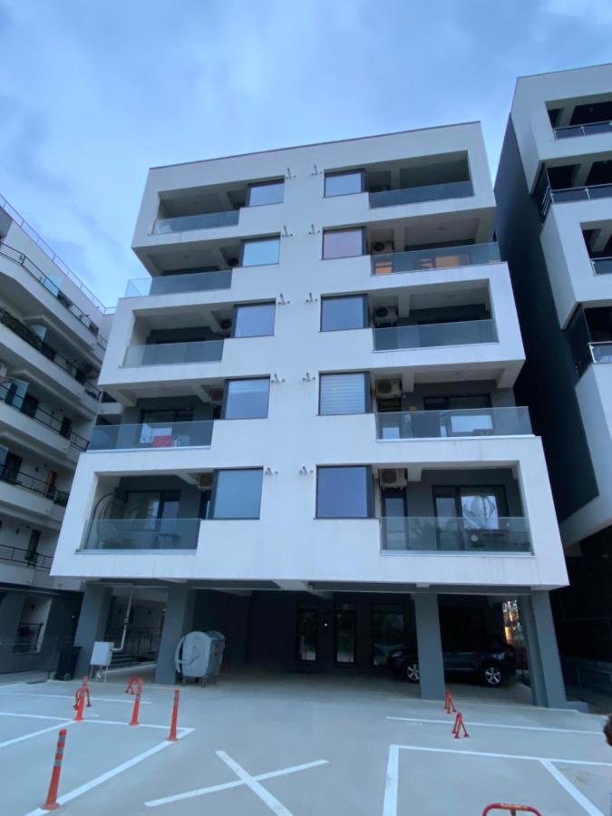 Ela'S Apartment Неводарі Екстер'єр фото