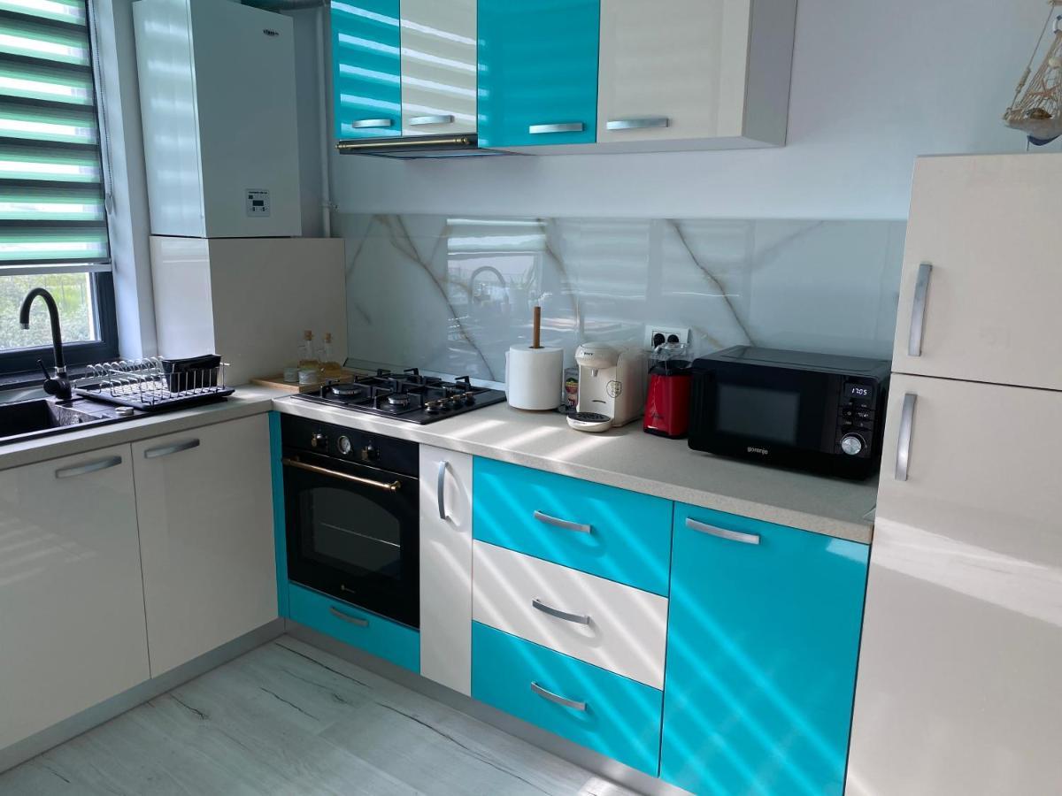 Ela'S Apartment Неводарі Екстер'єр фото
